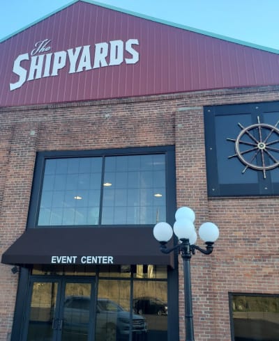 Lorain Brewing Company and Event Center